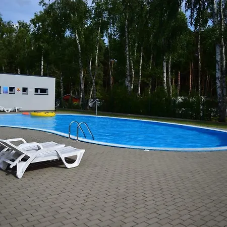 Baltic Holiday Apartament דירה