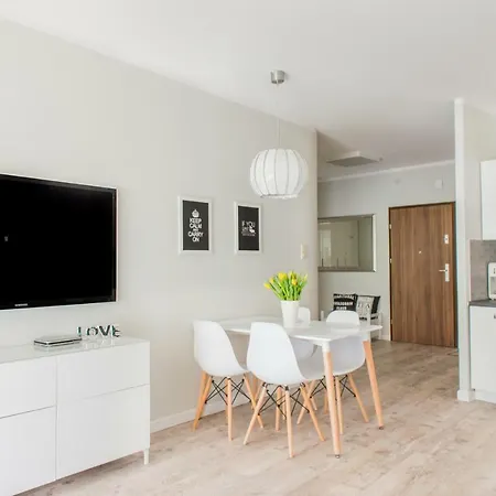 Baltic Holiday Apartament