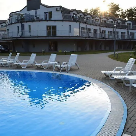 דירה Baltic Holiday Apartament פוביירובו