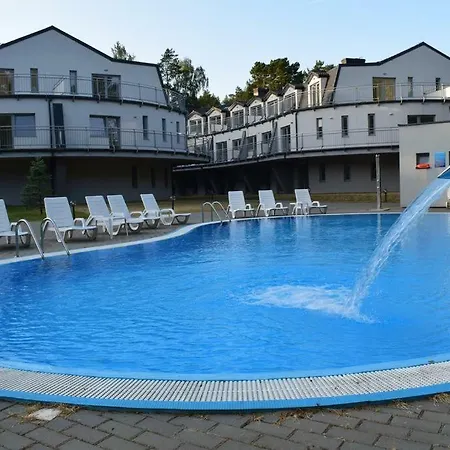 Baltic Holiday Apartament