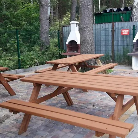 Baltic Holiday Apartament דירה